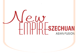 New Empire Szechuan Asian Restaurant